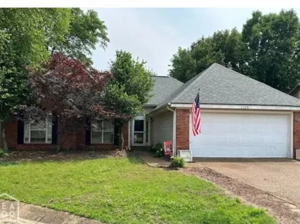 2208 Missy Cir, Newport, AR 72112