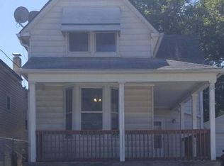 4744 Hannover Ave, Saint Louis, MO