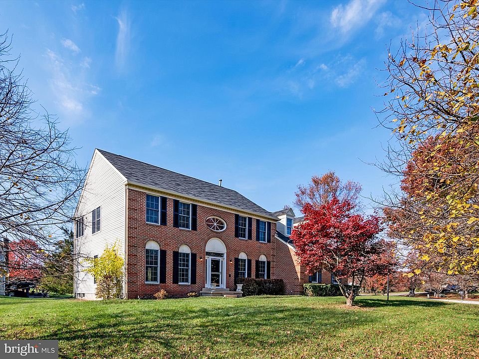 3208 Riva Ridge Ct, Bowie, MD 20721 Zillow