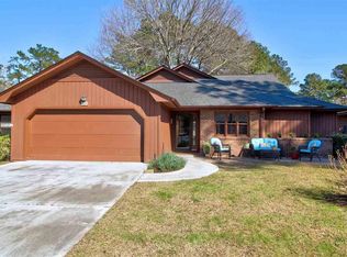 103 Boxwood Ln, Conway, SC 29526