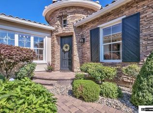 2868 Antelope Valley Ct, Minden, NV 89423