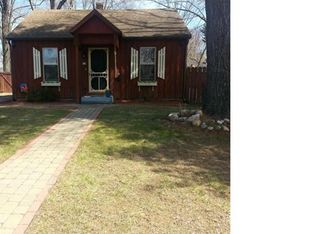 54 Evans Ave, East Hartford, CT 06118