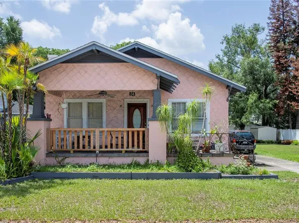 24 Princeton St, Orlando, FL 32804
