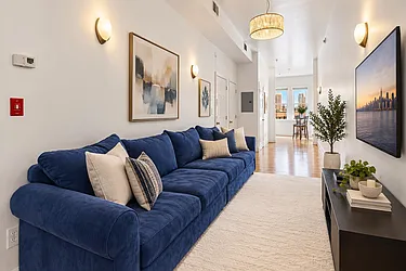 231 Grand Street, #5R