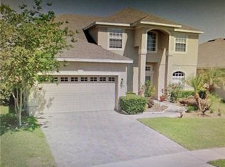 1613 Amaryllis Cir, Orlando, FL 32825