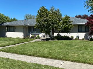 3300 Ridgeview Dr, Findlay, OH 45840