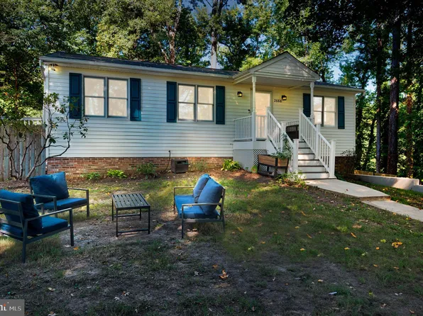 2888 Lochness Ln, Chesapeake Beach, MD 20732