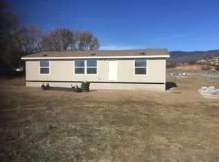 56570 Valley View Ln, Anza, CA 92539