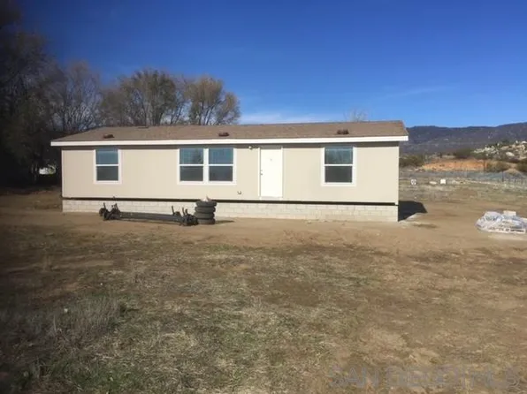 56570 Valley View Ln, Anza, CA 92539