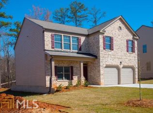 3831 Lilly Brook Dr #63, Loganville, GA 30052