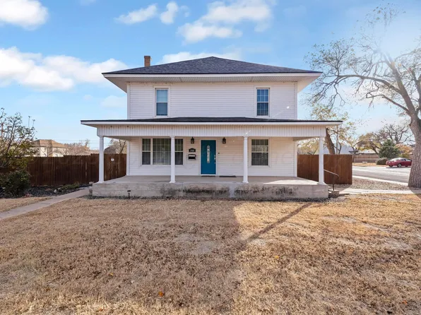 1900 2nd Ave, Canyon, TX 79015