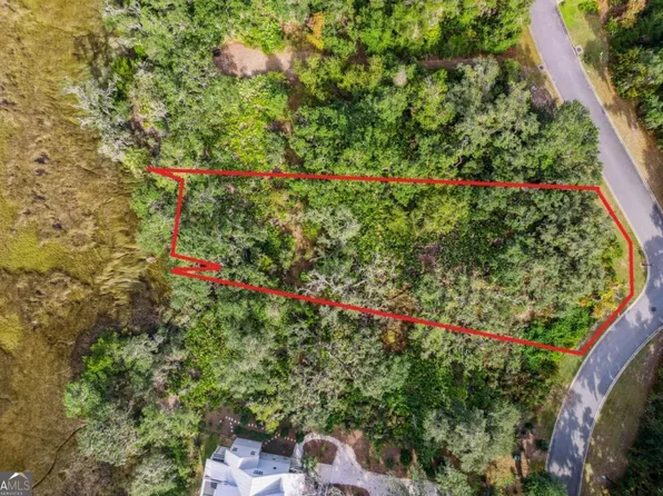 0 Becket Rd, St Marys, GA 31558