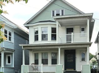 57 S Pine Ave #1, Albany, NY 12208