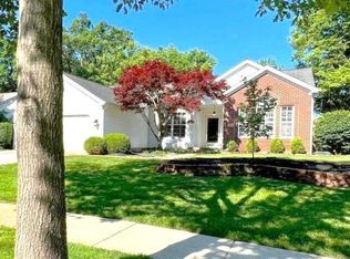 5829 Quail Run Dr, Grove City, OH