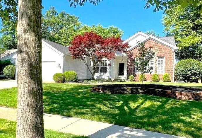 5829 Quail Run Dr photo 1