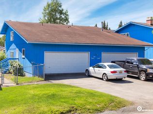 2804 W 34th Ave APT 3, Anchorage, AK 99517