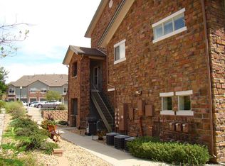 18801 E Water Dr UNIT F, Aurora, CO 80013