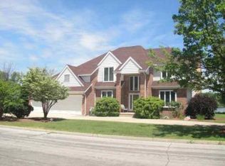 1873 Lexington Rd, Jackson, MI 49201