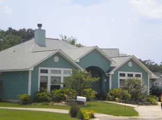 955 Osprey Ct, Perdido Key, FL 32507