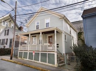 27 Brewer St, Newport, RI 02840