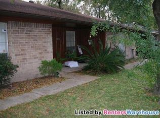 1307 Ken St, Humble, TX 77338