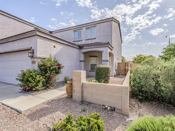 13083 N 87TH Drive, Peoria, AZ 85381
