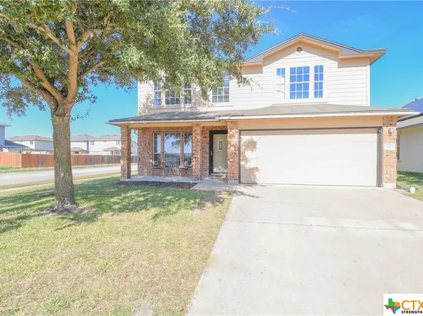 4807 Donegal Bay Ct, Killeen, TX 76549