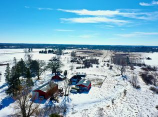 2854 405th Ave NE, Braham, MN 55006