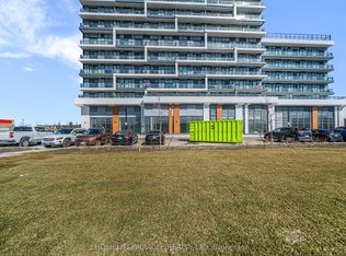 9751 Markham Rd #1612, Markham, ON L6E 0H7