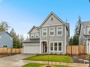 5984 SE Skylight St, Hillsboro, OR 97123