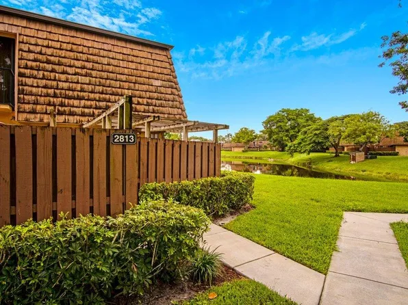2813 28th Lane, Greenacres, FL 33463
