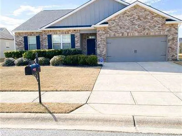 2108 Sawgrass Dr, Hampton, GA 30228