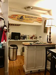 Rented by LJ Sloane Management