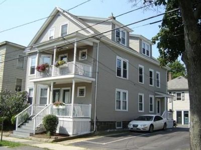 10 Hazel St, Salem, MA, 01970