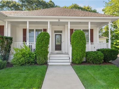 186 Old River Rd Unit 21, Lincoln, RI, 02865