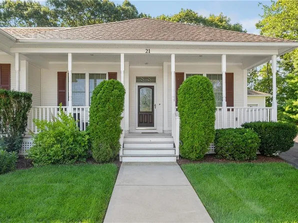 186 Old River Rd Unit 21, Lincoln, RI 02865
