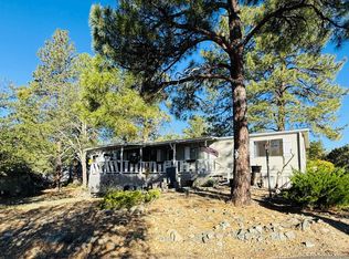 5 Santa Fe, Prescott, AZ 86305