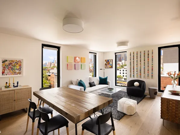 8 Saint Marks Place 6A image 2 of 15