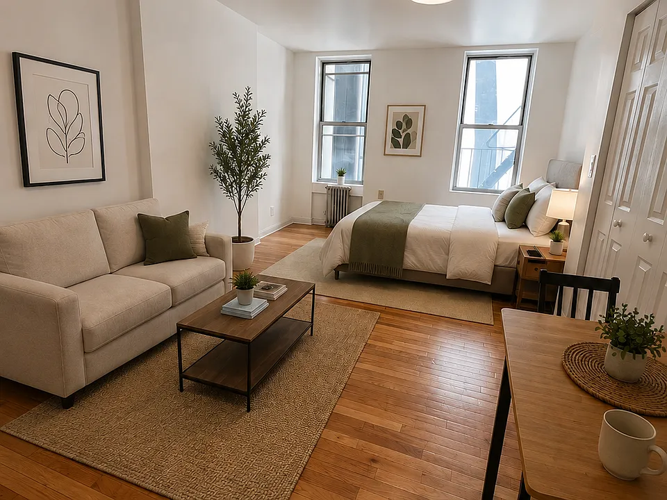 1411 York Ave #3-A