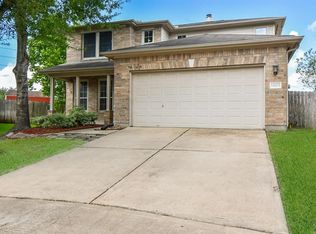 14603 Mills Park Ln, Cypress, TX 77429