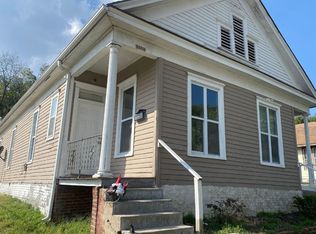 1402 Prospect Ave, Saint Joseph, MO 64505