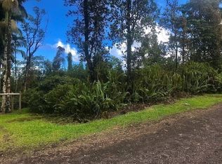 35th Ave LOT 29, Keaau, HI 96749