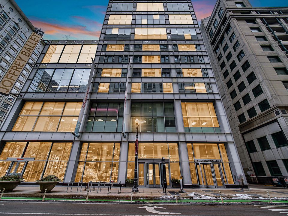 1st image of 8 Randolph Ave #2407