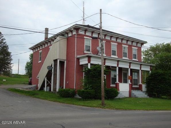 680 White Hall Rd #101