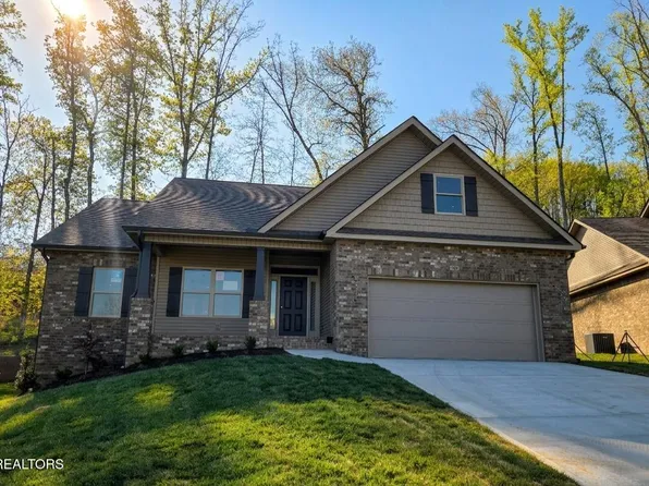 1354 Kenzi Rose Ln, Knoxville, TN 37918