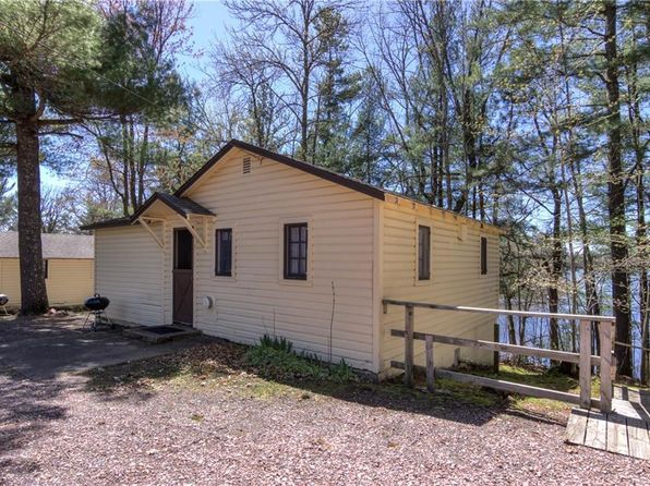1022 Hwy M #7, Chetek, WI 54728