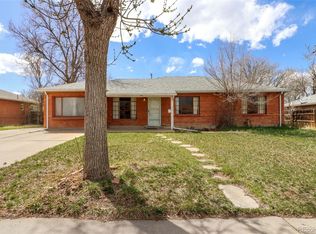 1187 Revere St, Aurora, CO 80011