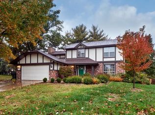 7 Shadowridge Ct, Saint Peters, MO