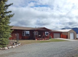 15720 County Road 306 #A, Buena Vista, CO 81211
