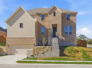 500 Frio Springs Trl, Georgetown, TX 78628